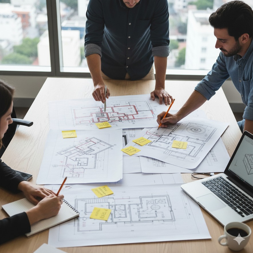 Elaboração e atualização de PSCIP