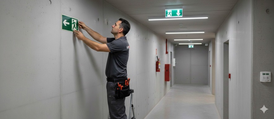 Execução de projetos PSCIP