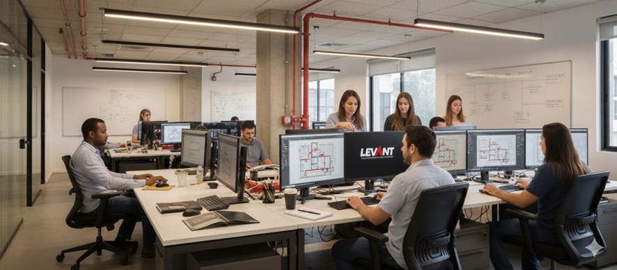 Elaboração e atualização de PSCIP