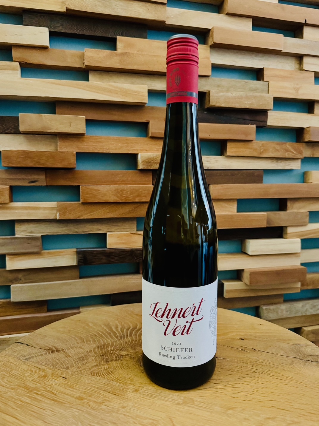 Piesporter Schiefer Riesling