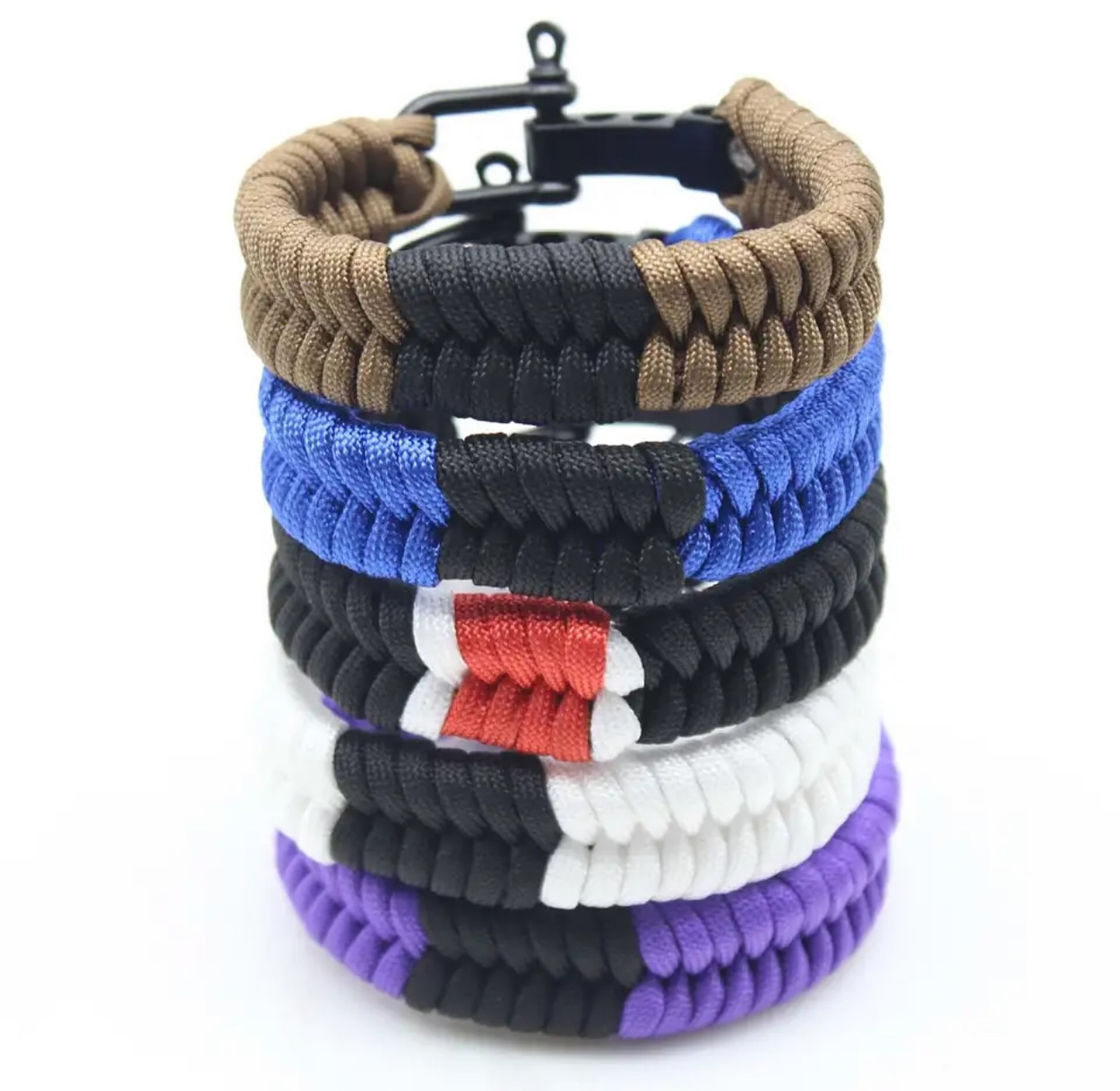 Pulseiras Bull Fight Adultos