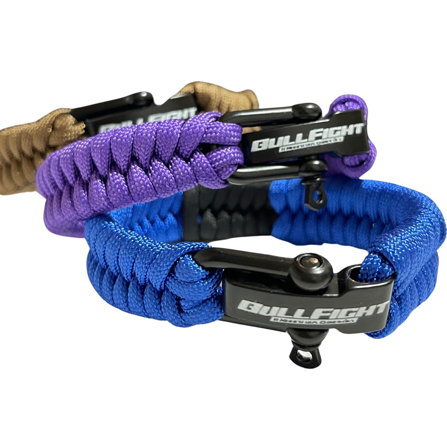 Pulseiras Bull Fight Adultos