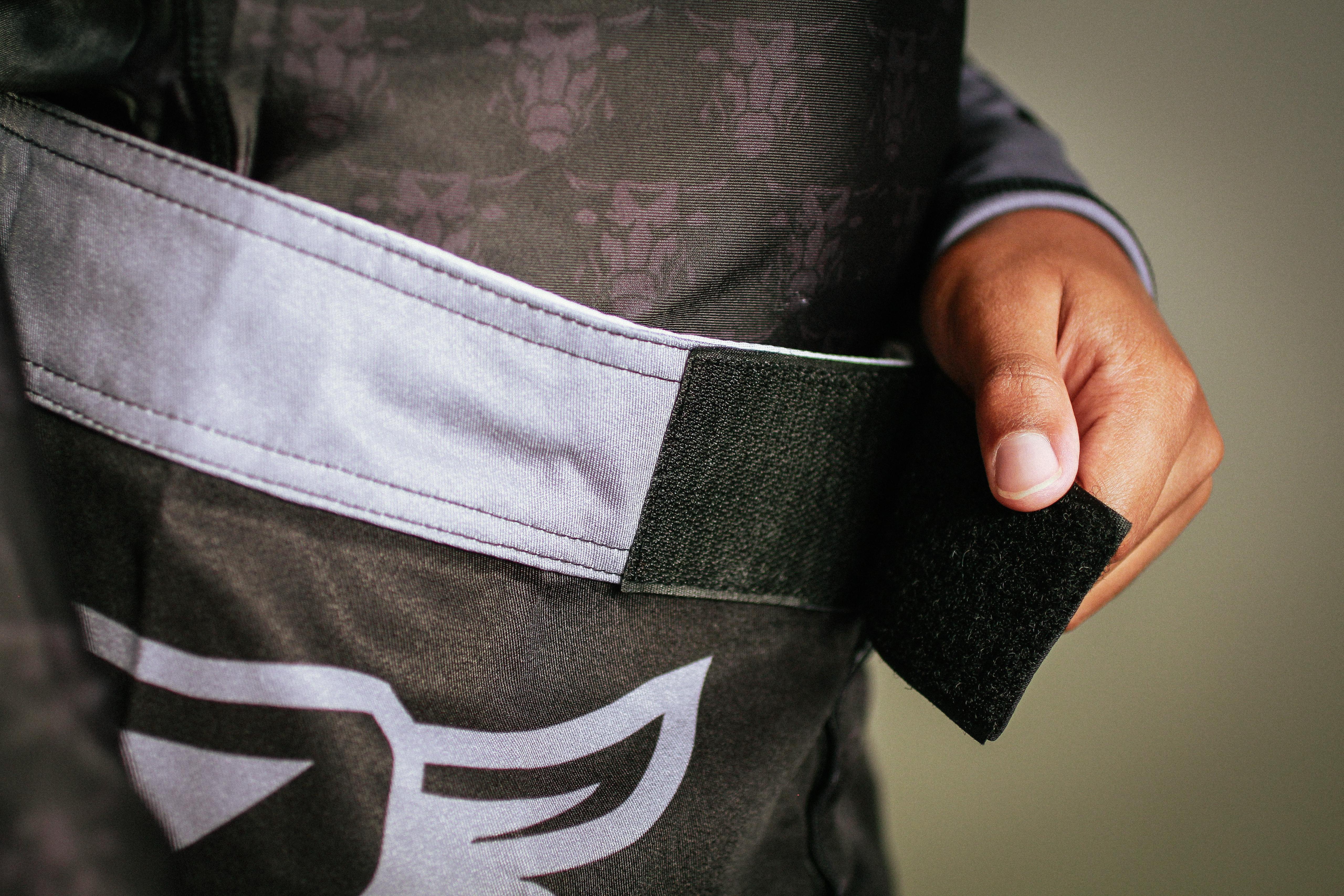 Shorts No-Gi Bull Fight Adulto