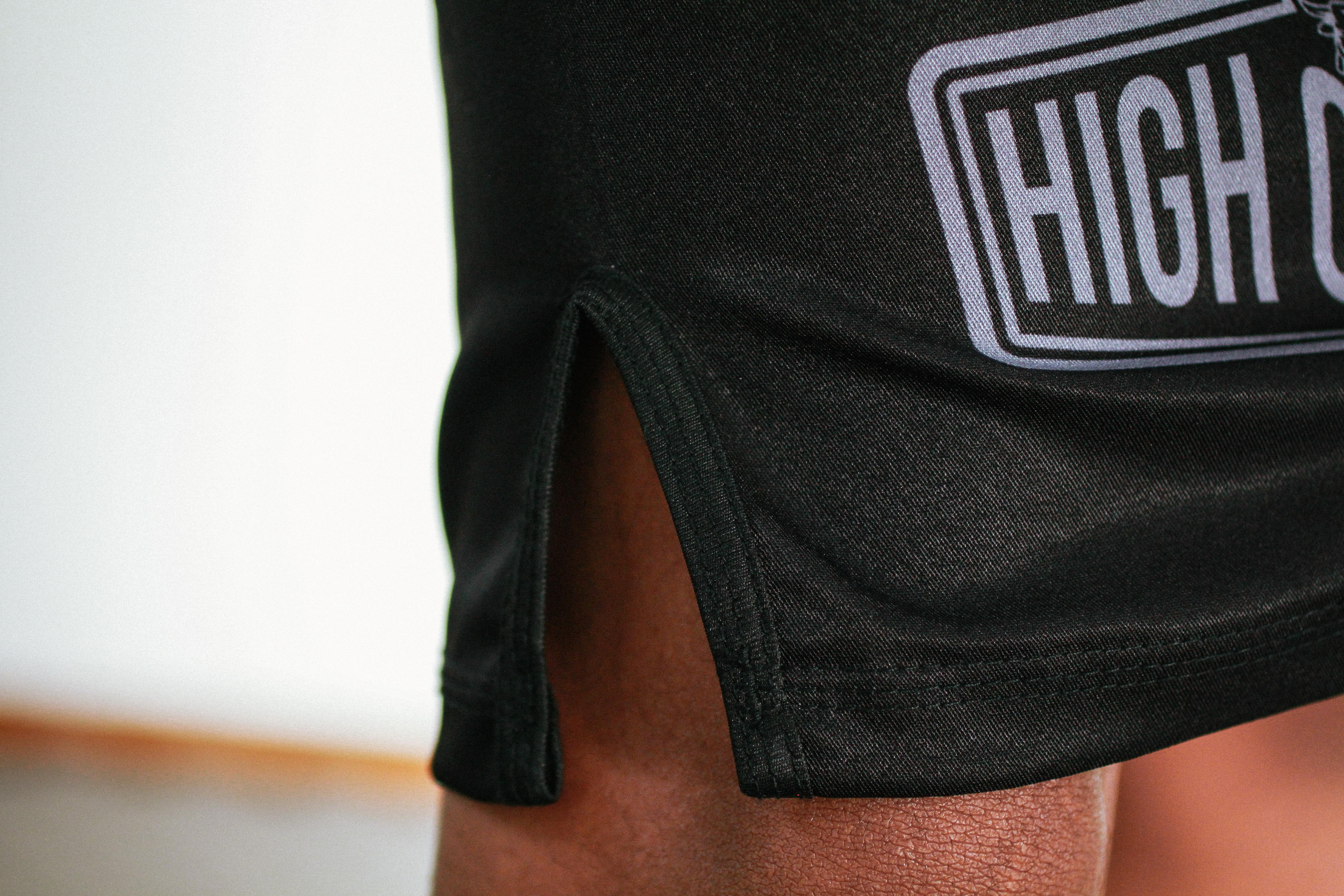 Shorts No-Gi Bull Fight Adulto