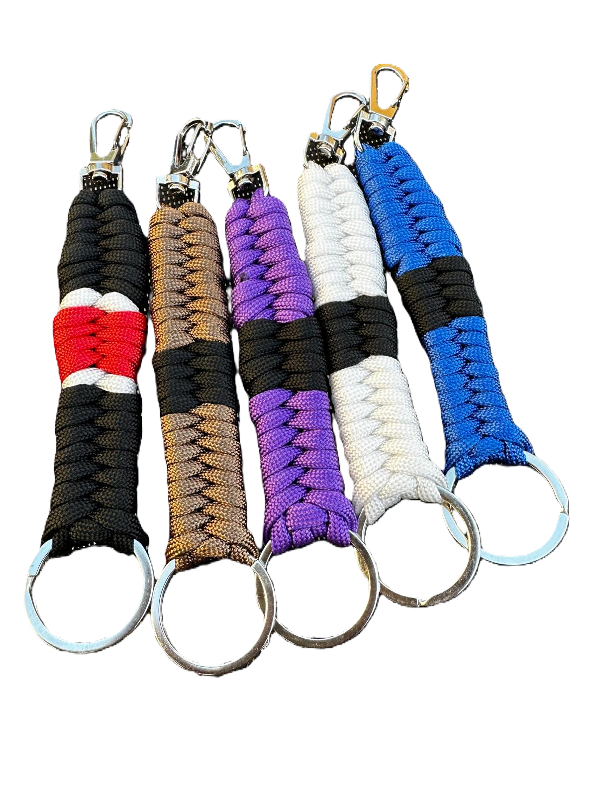 Chaveiros Bull Fight BeltKey