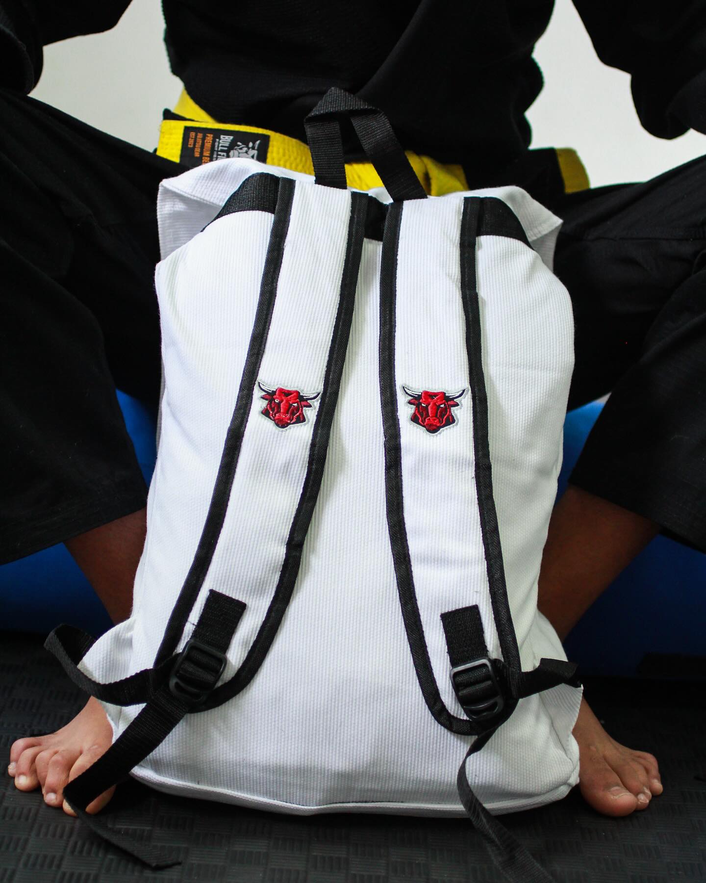 Mochila Rolly Day Bull Fight
