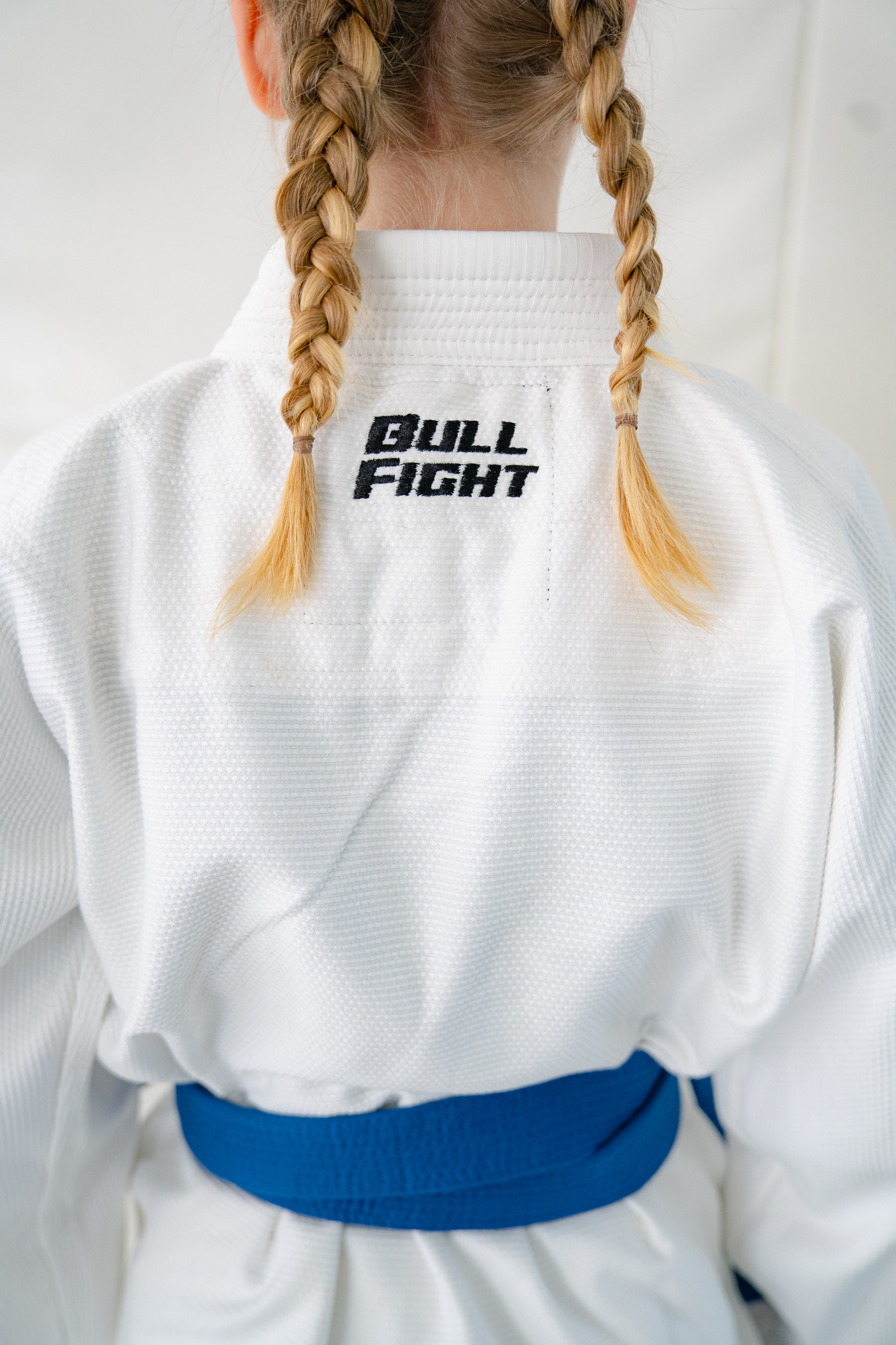 Kimono Bull Fight Classic