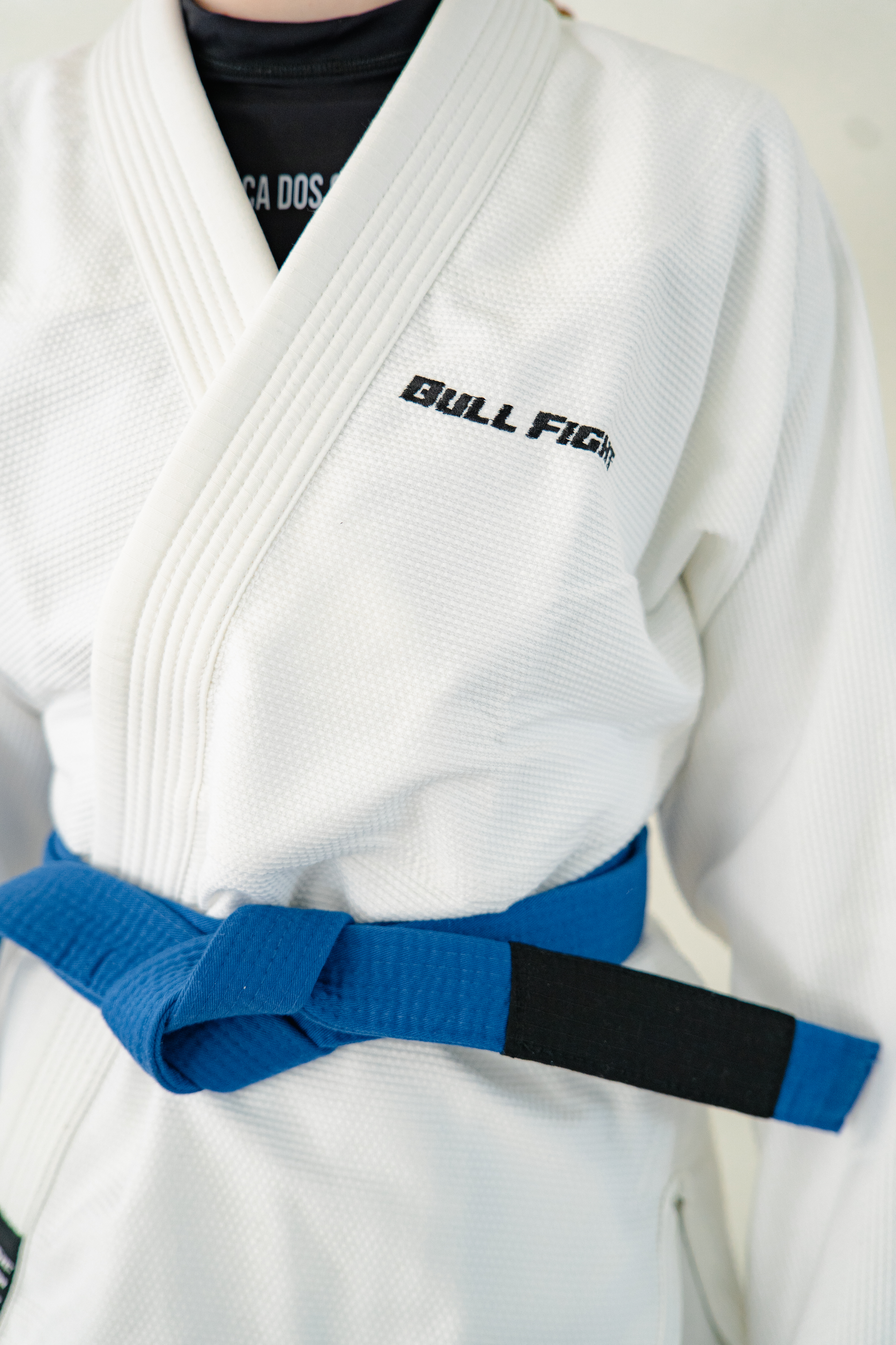 Kimono Bull Fight Classic