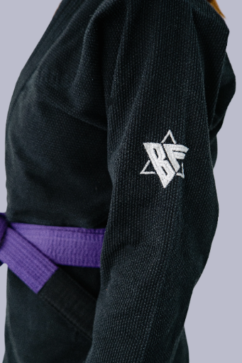 Kimono Bull Fight Essential Kids