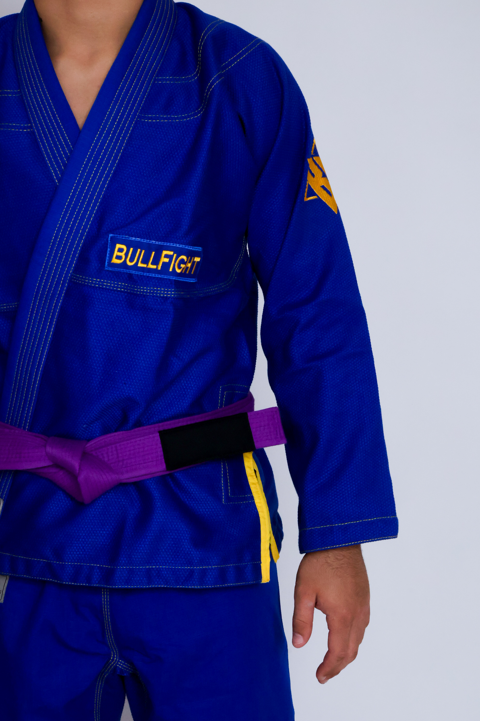 Kimono Bull Fight Essential