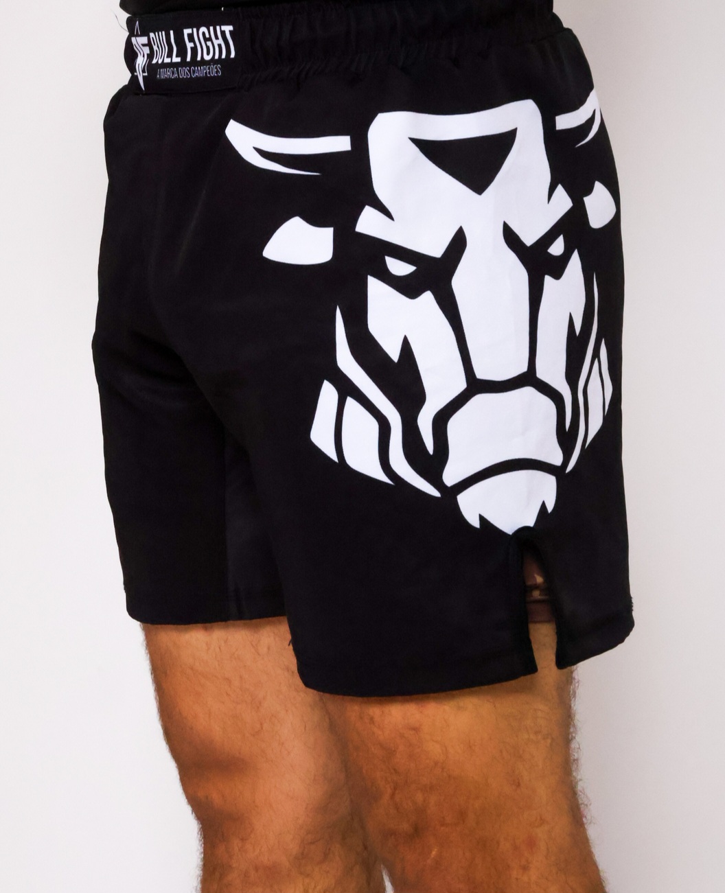 Shorts No-Gi Bull Fight Kids