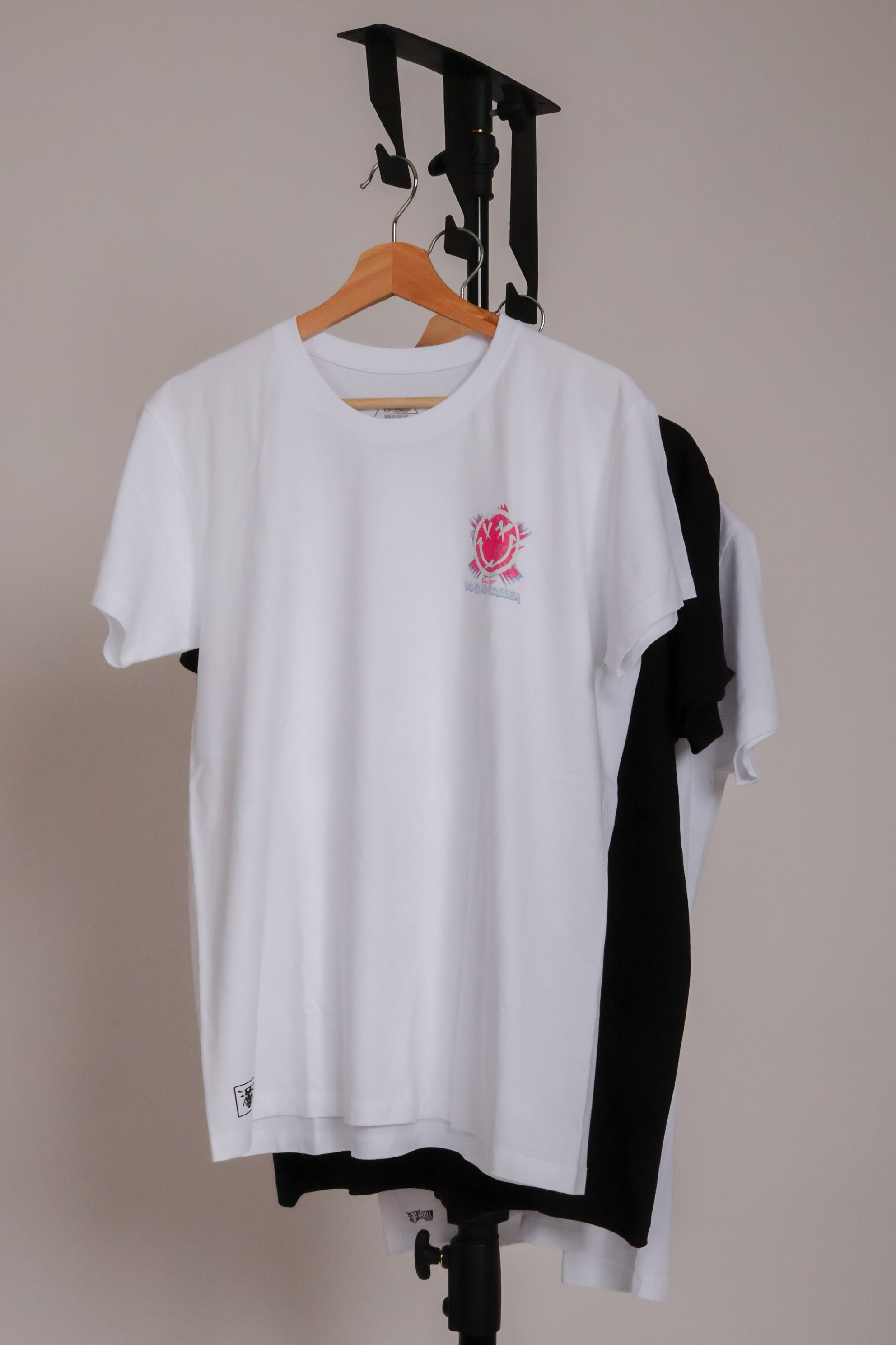 T-Shirt Oversize - NO-GI, NO PROBLEM