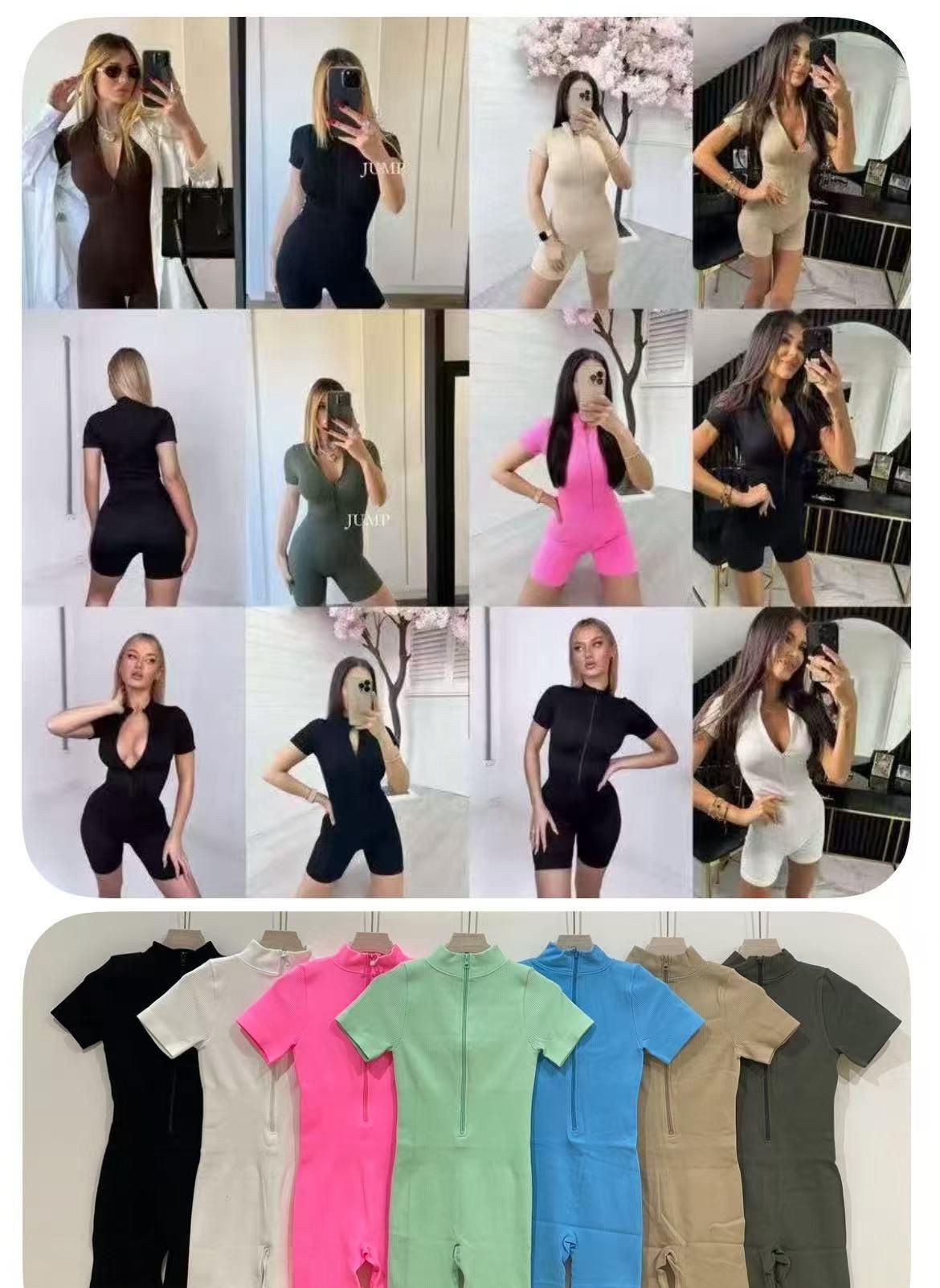 mono reductor deportivo corto