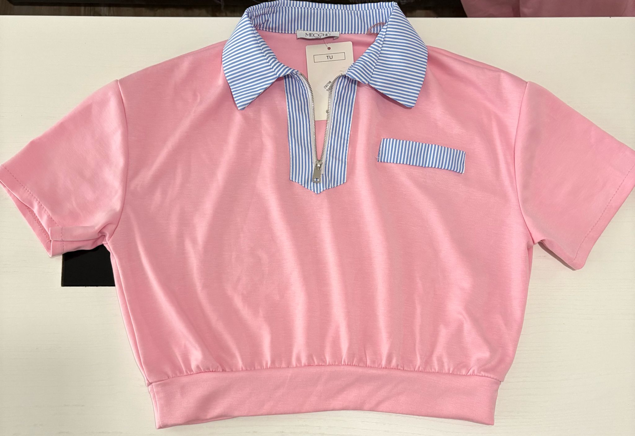 CONJUNTO DE CHANDAL RAYAS