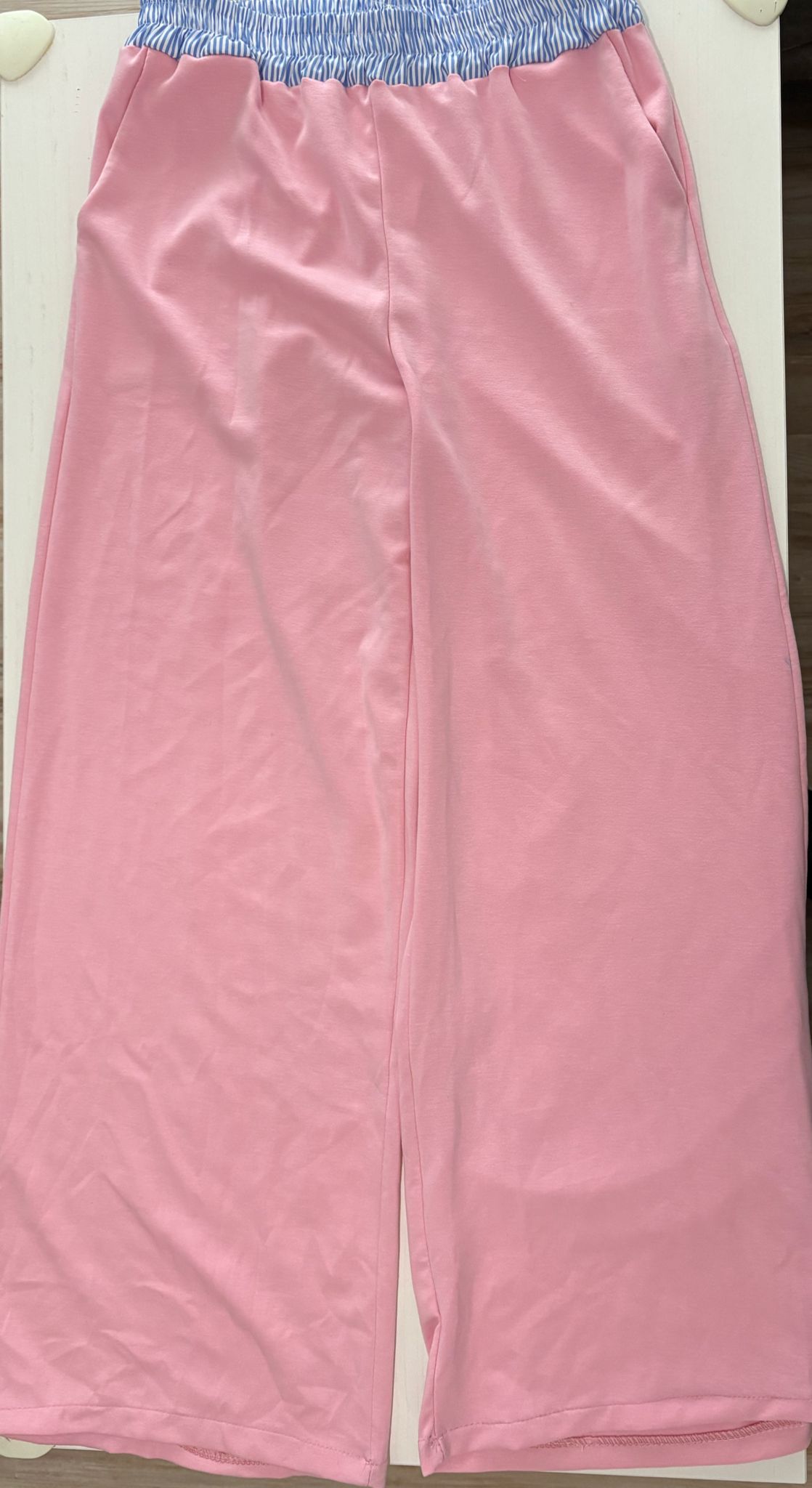 CONJUNTO DE CHANDAL RAYAS