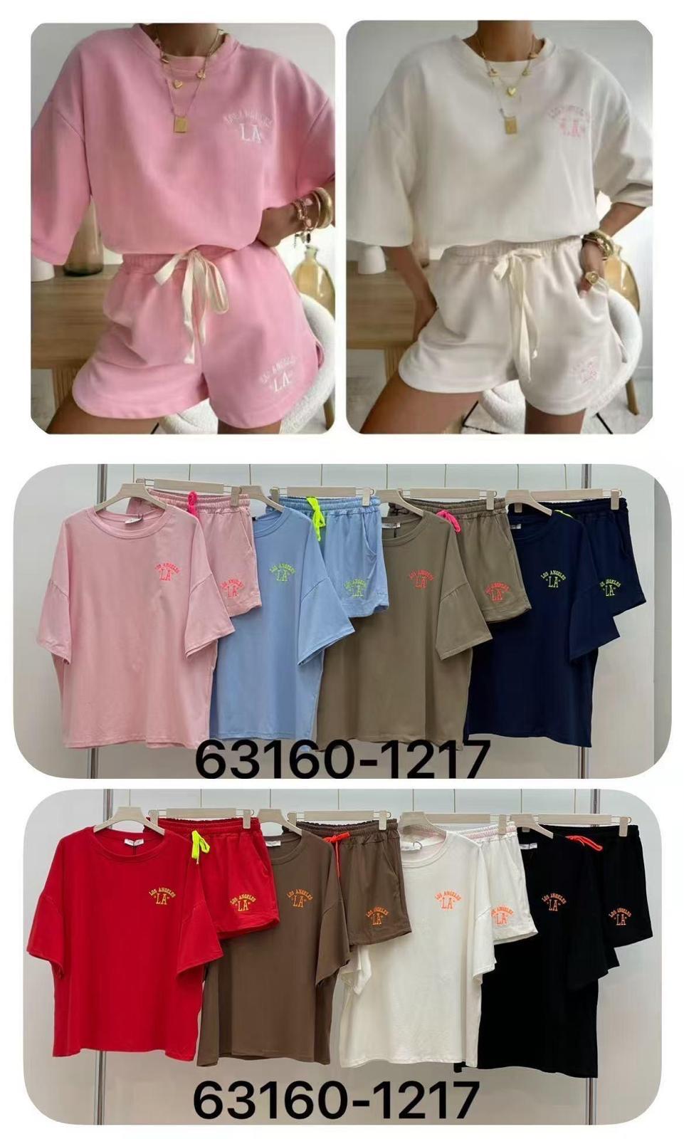 Conjuntos de ropa casual para mujer