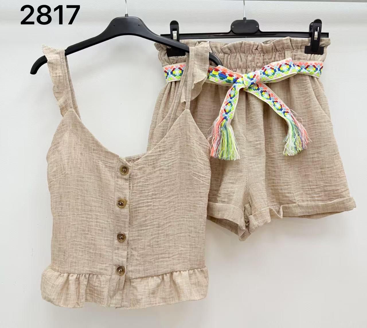 CONJUNTO  LUCIA