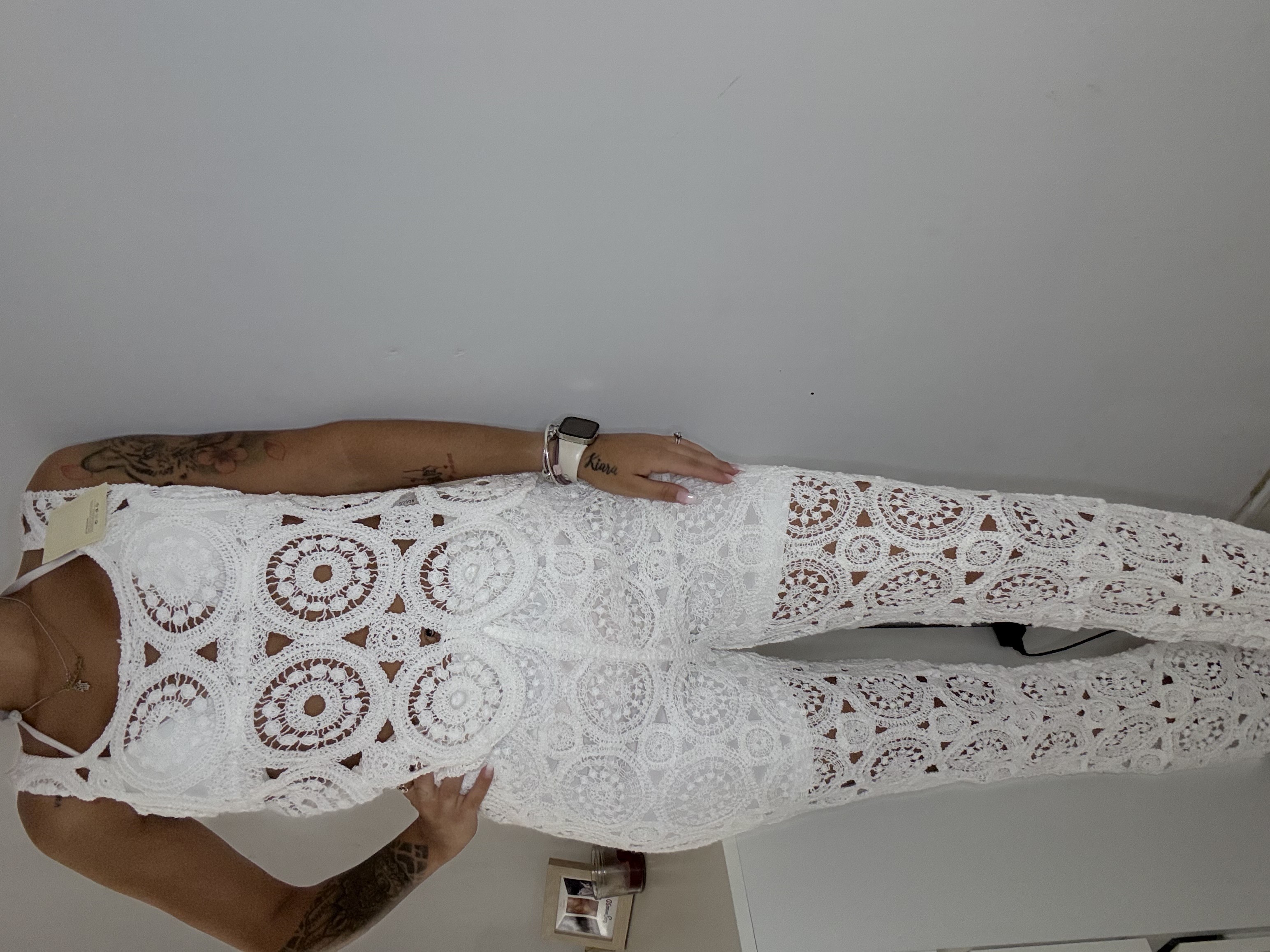 CONJUNTO TAILANDIA LARGO