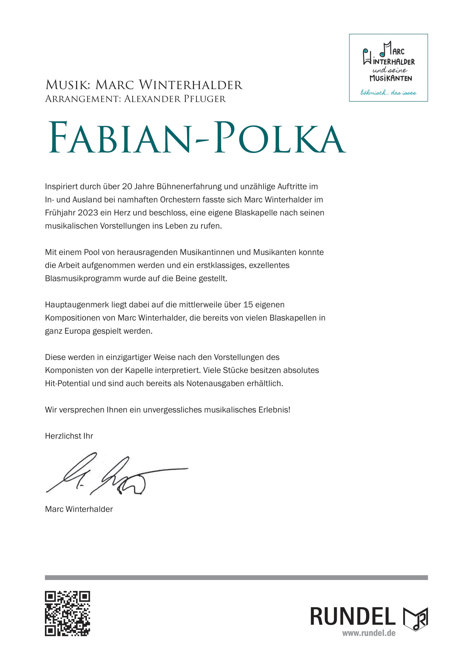 Fabian-Polka