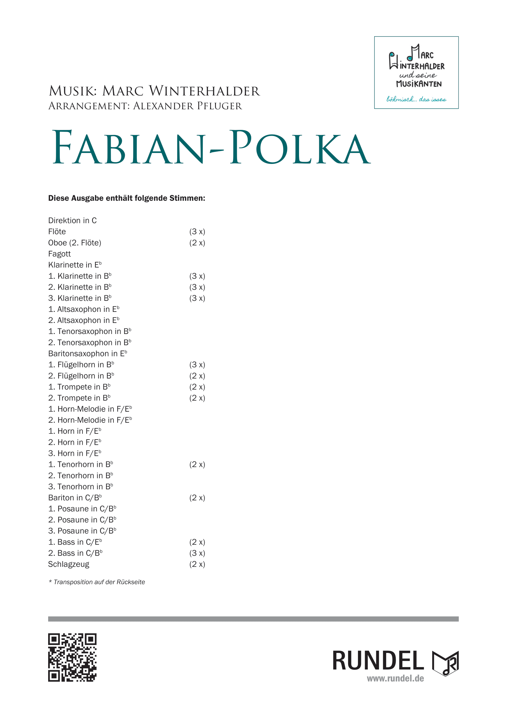 Fabian-Polka