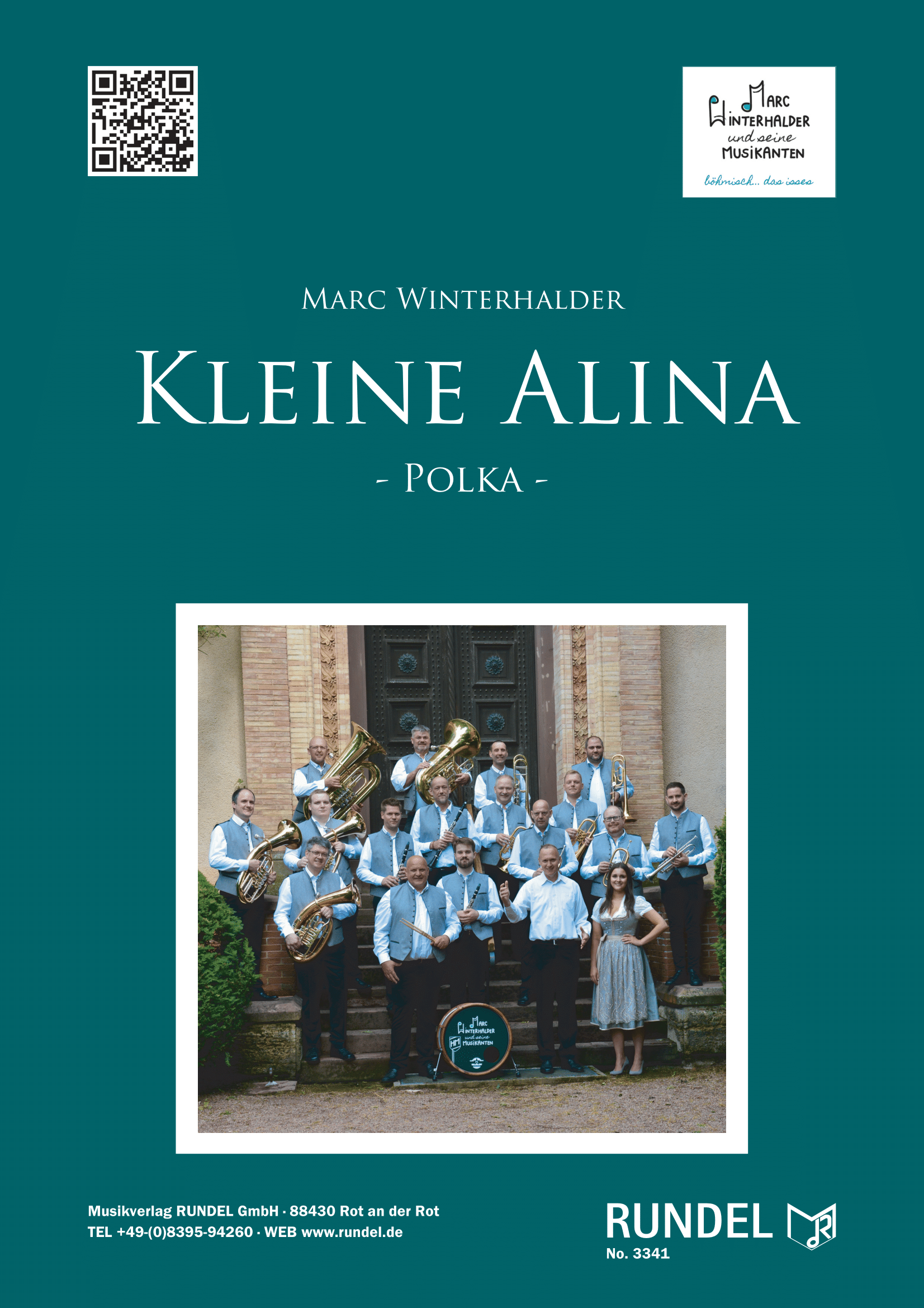 Kleine Alina