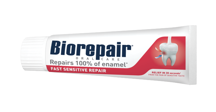 BIOREPAIR® DENTIFRICE DENTS SENSIBLES