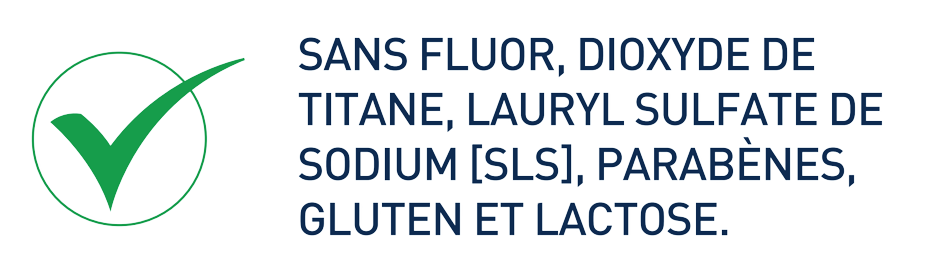 BIOREPAIR® DENTIFRICE DENTS SENSIBLES