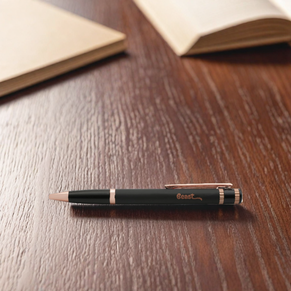 BALLOJI Beast Ballpoint Pen