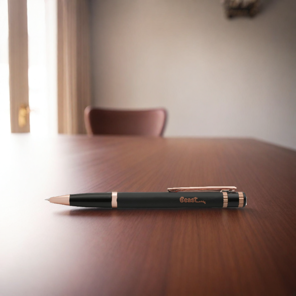 BALLOJI Beast Ballpoint Pen