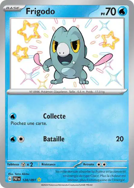 Frigodo (128/091)