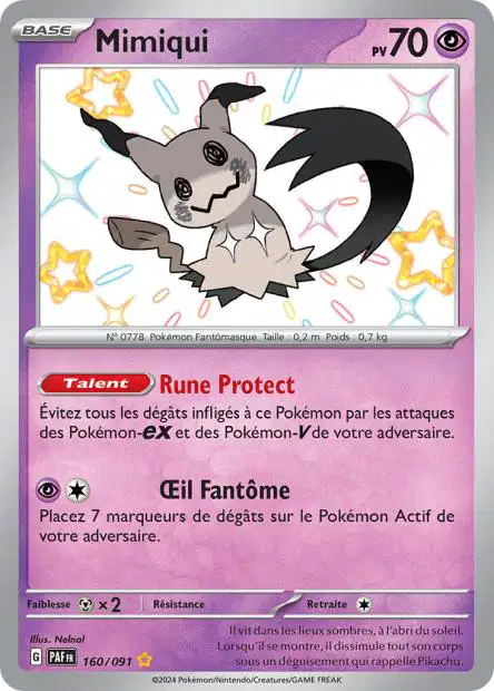 Mimiqui (160/091)