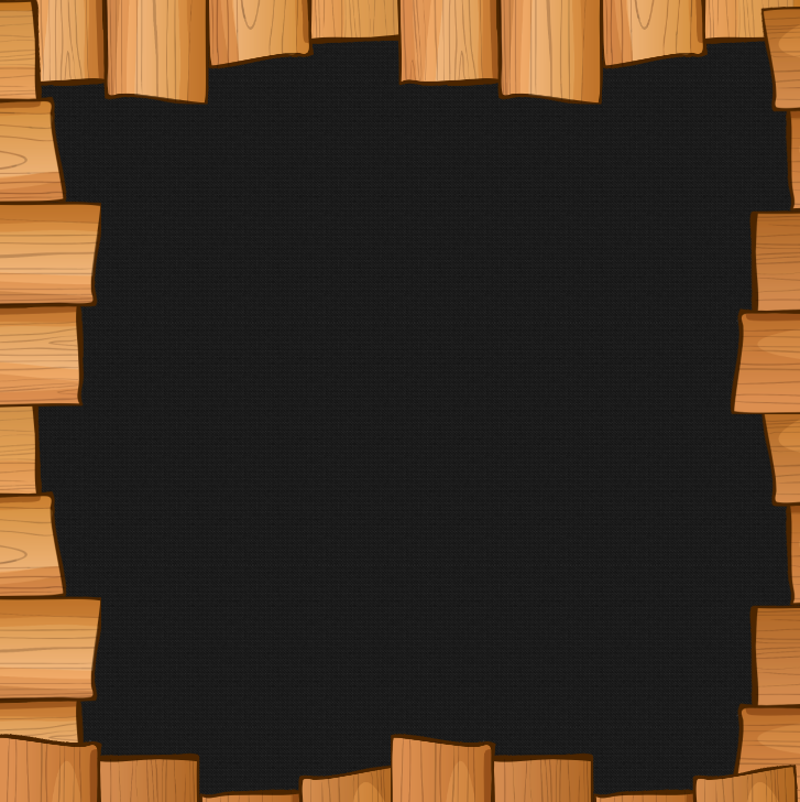 Pizarras de Exterior para Patio 48cm o 98cm