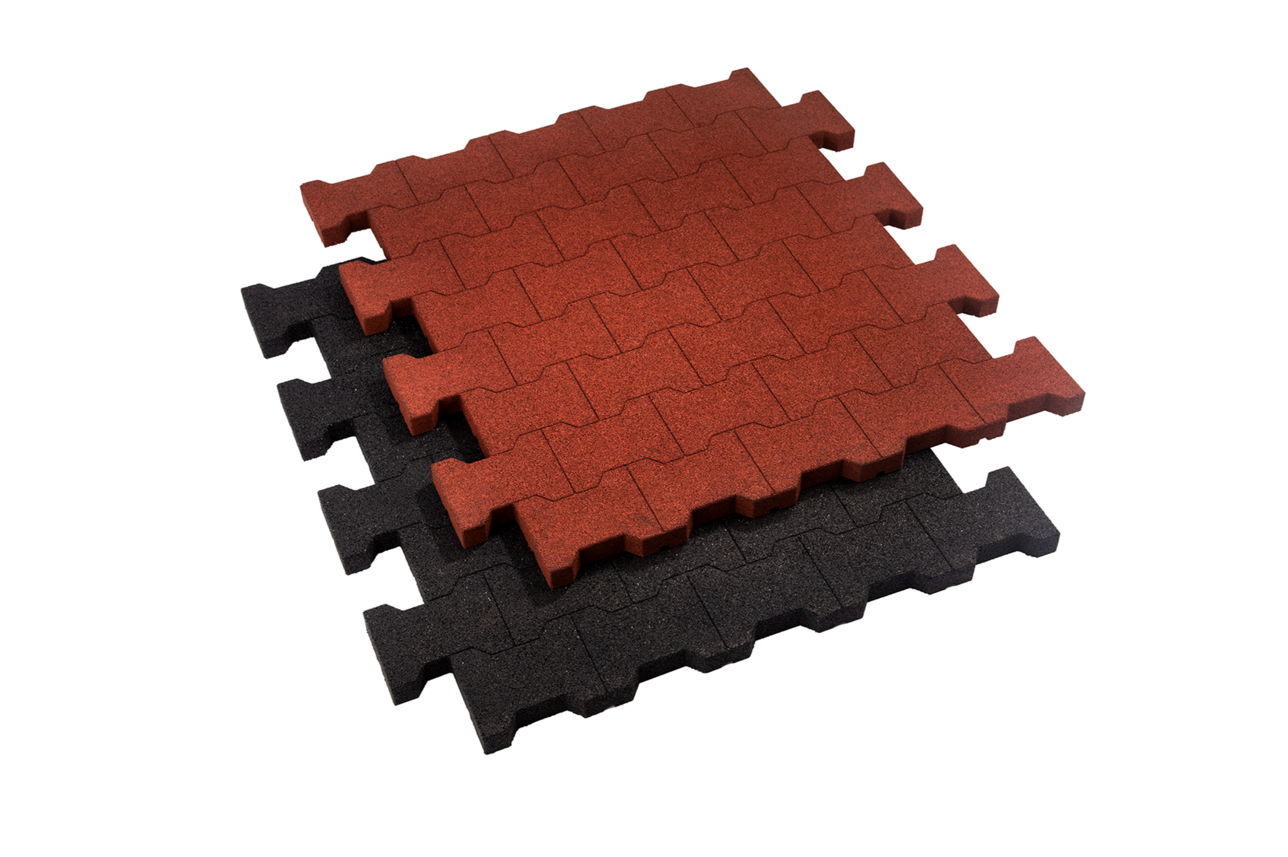 Tapete Drenante Puzzle