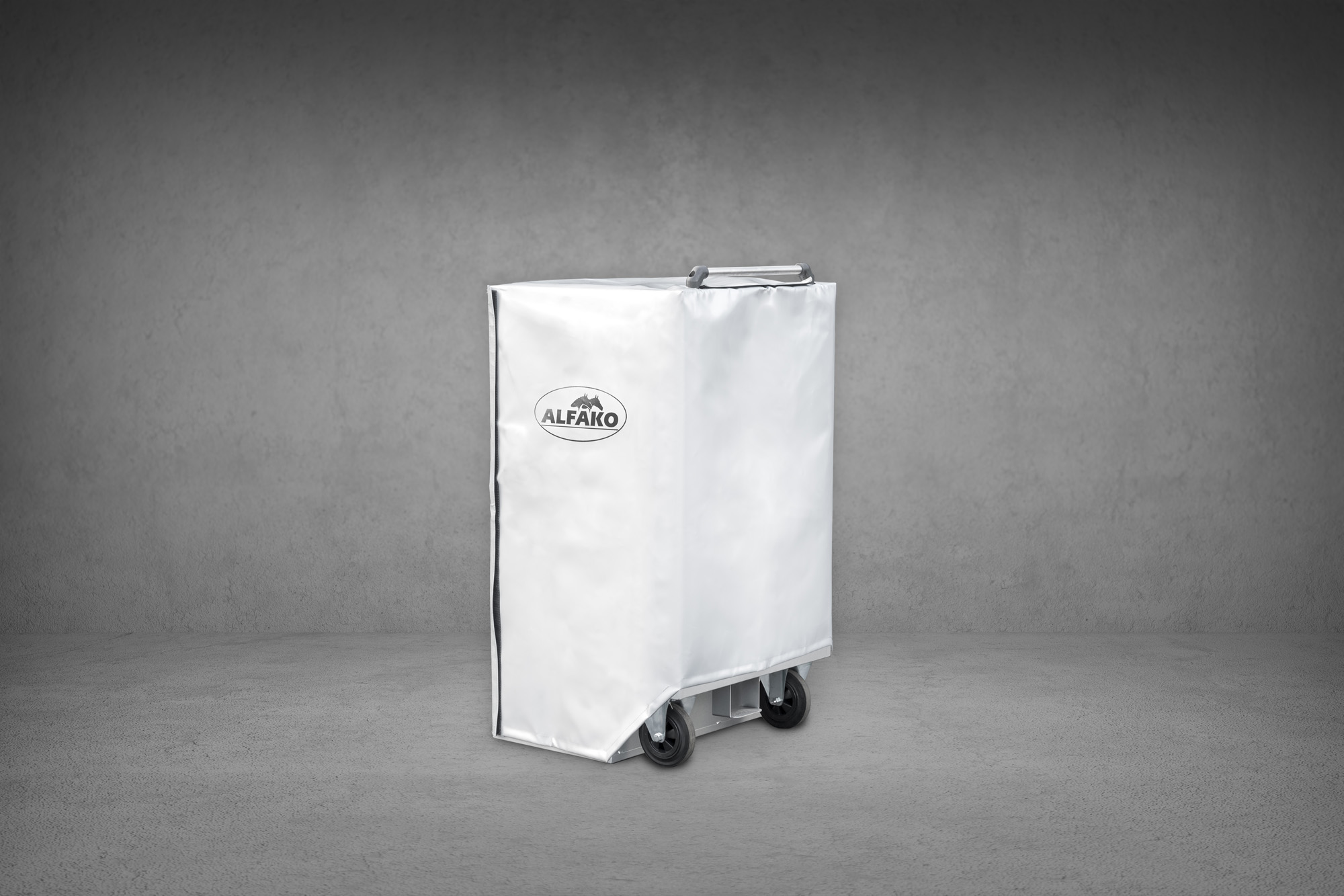 Sadlebox Mini com Capa