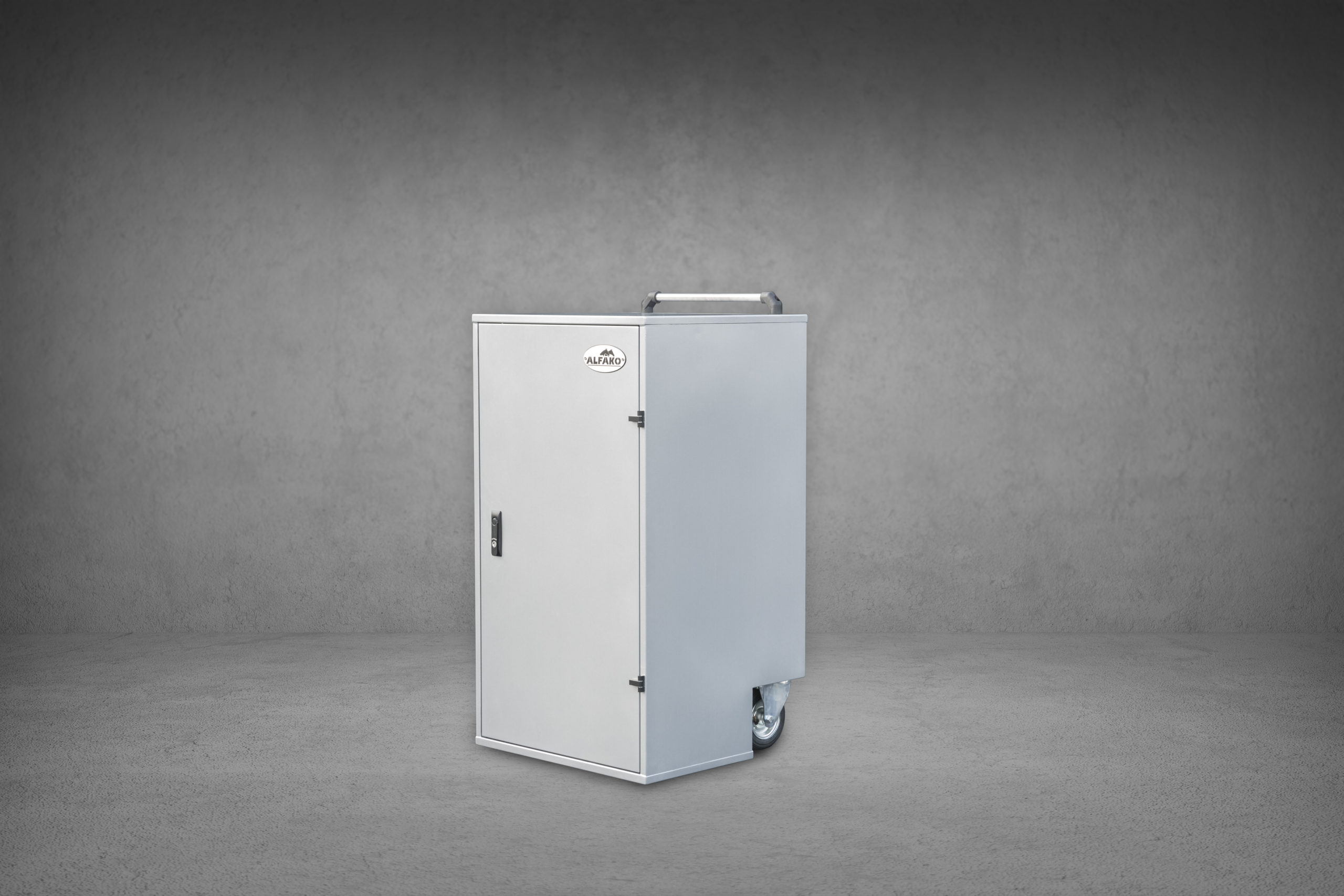Saddle Box Mini