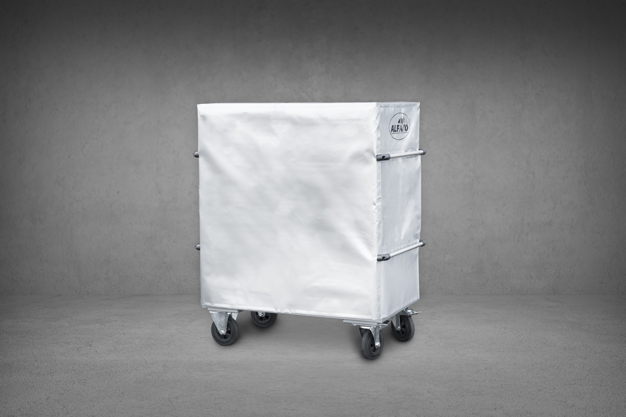 SadleBox Midi Capa