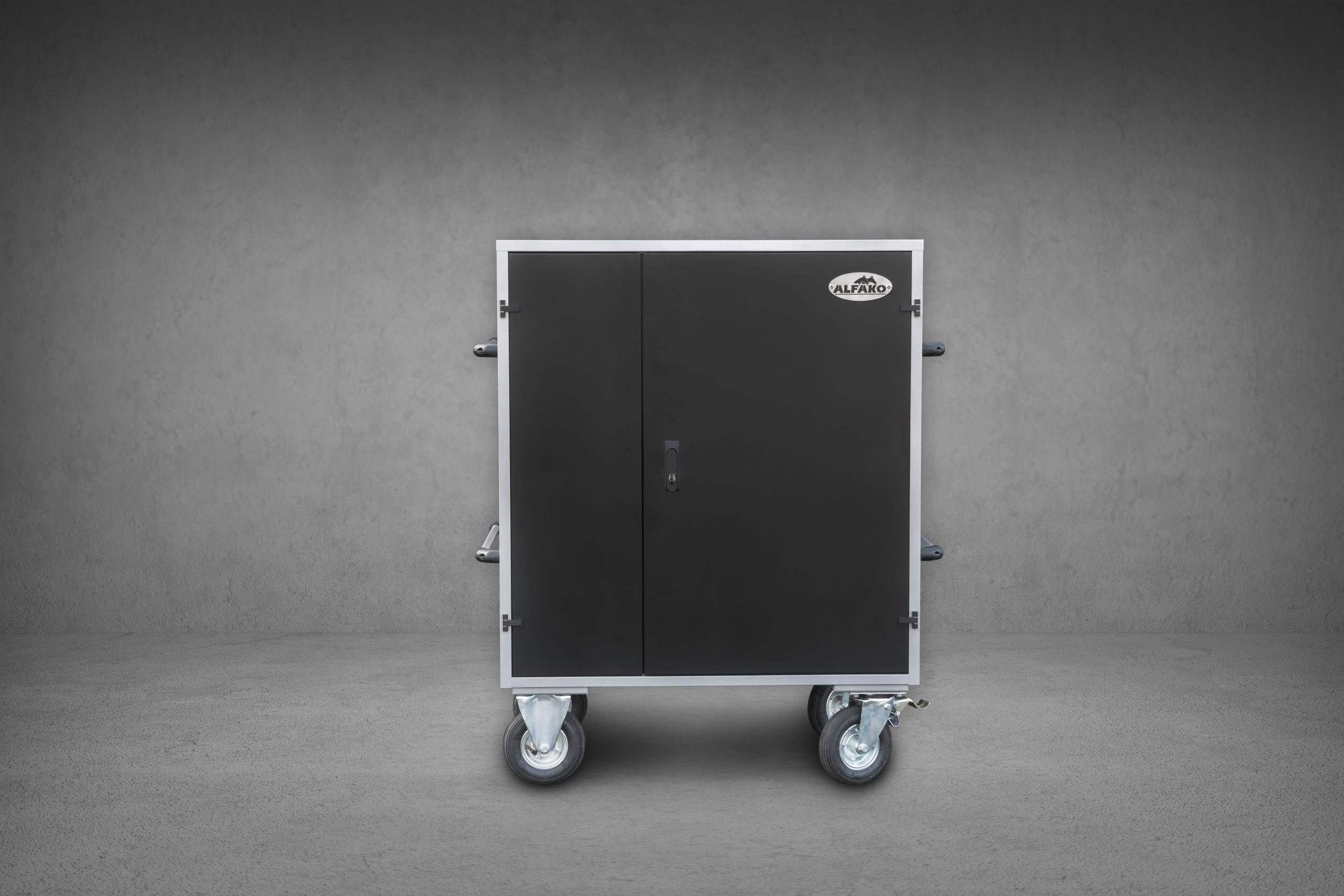 Saddle Box MIDI PRESTIGE