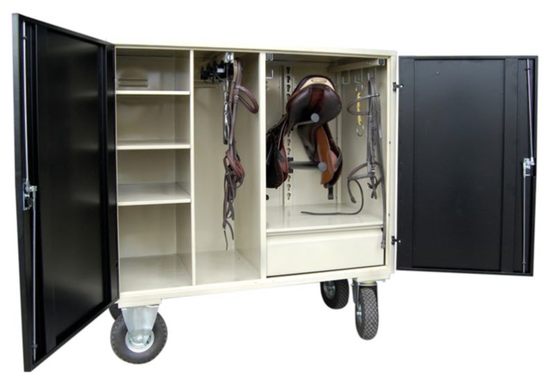 Saddle Box MAXI PRESTIGE