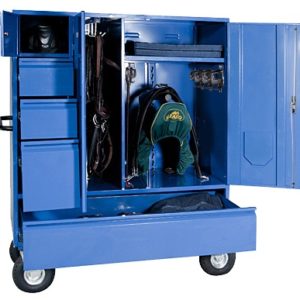 Saddle Box MAXI PLUS