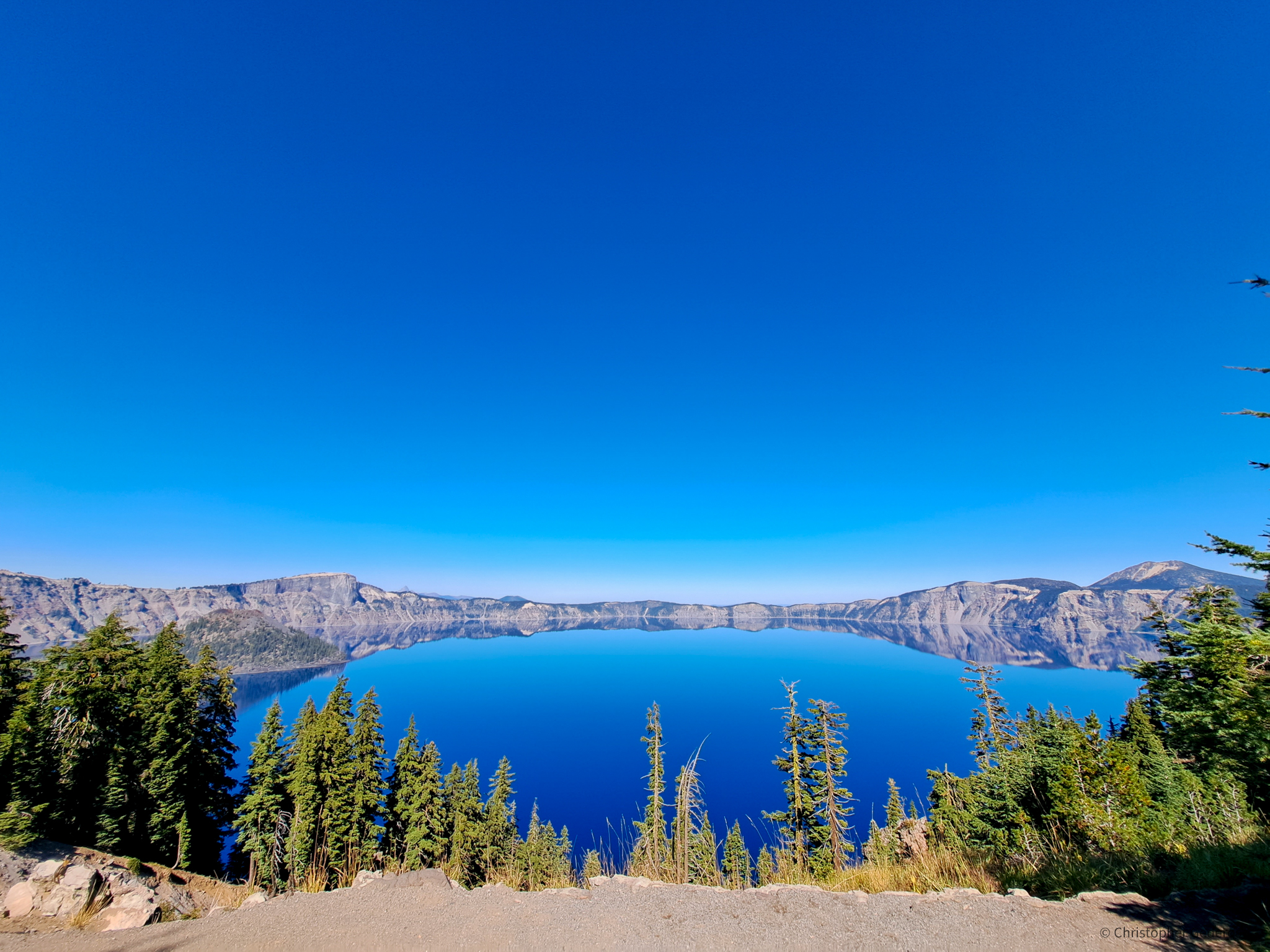 Crater Lake 1