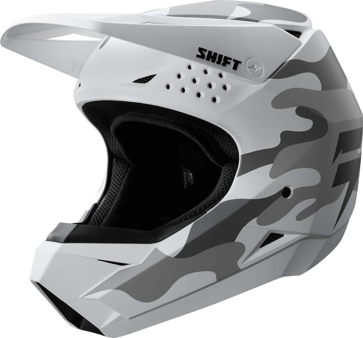 CASCO YTH SHIFT