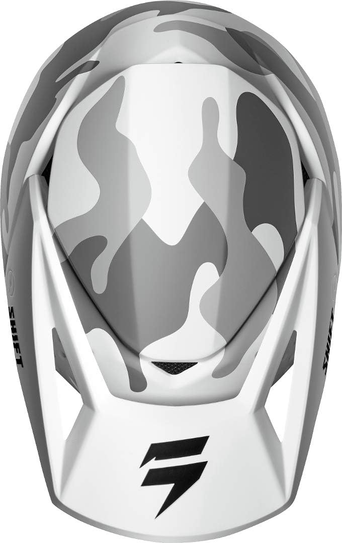 CASCO YTH SHIFT