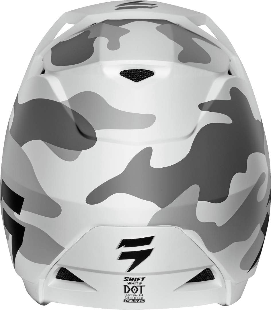 CASCO YTH SHIFT
