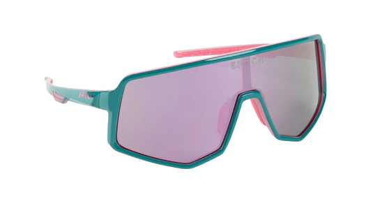 Lentes EPOCH L2 Sport Wrap Sunglasses