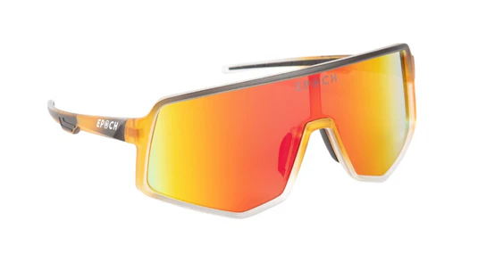 Lentes EPOCH L2 Sport Wrap Sunglasses