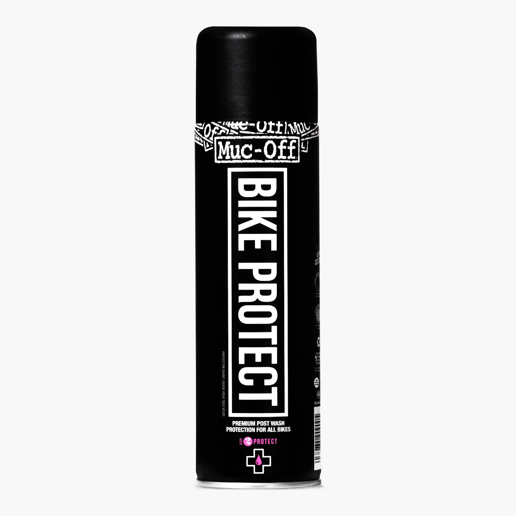 MUC- OFF BIKE PROTECT