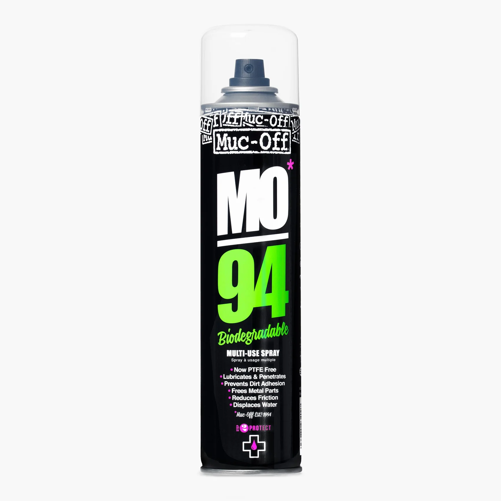 MUC-OFF MO-94 BIODEGRADABLE