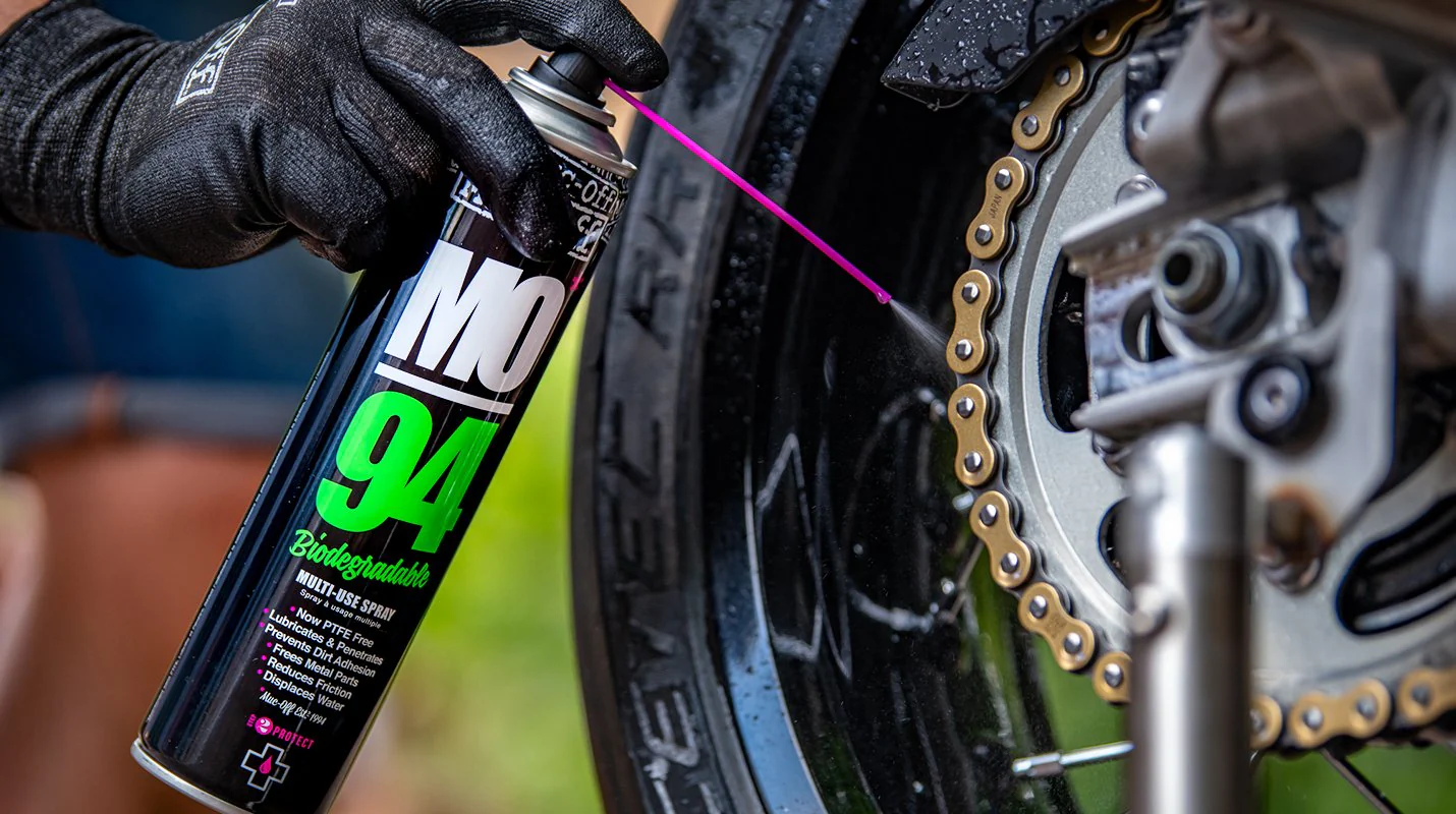 MUC-OFF MO-94 BIODEGRADABLE