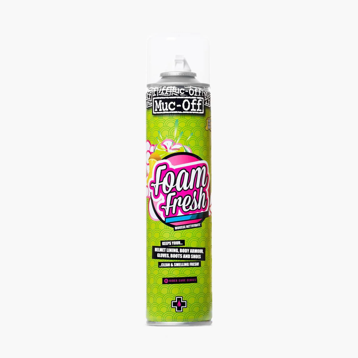 MUC-OFF FOAM FRESH