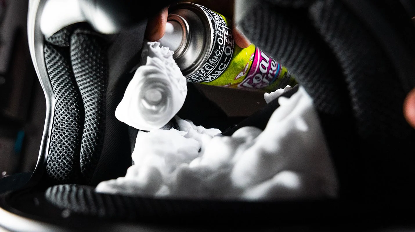 MUC-OFF FOAM FRESH